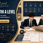 Kỹ Thuật Thi A Level: Chiến Thuật Phòng Thi Giúp Đạt A*