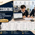 A Level Accounting: Lộ Trình Học Và Ôn Thi Chuyên Sâu