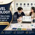 A Level Psychology: Lộ Trình Học Tâm Lý Học Quốc Tế