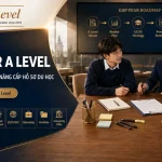 Gap Year A Level: Cách tận dụng năm nghỉ để nâng cấp hồ sơ du học