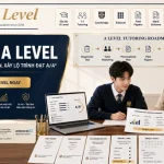 Gia Sư A Level: Tiêu Chí Chọn Giáo Viên Dạy Kèm Chất Lượng